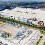 Amata Bien Hoa Industrial Park - Dong Nai - TTTFIC Group