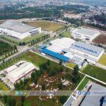 Amata Bien Hoa Industrial Park - Dong Nai - TTTFIC Group