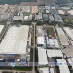 Amata Bien Hoa Industrial Park - Dong Nai - TTTFIC Group