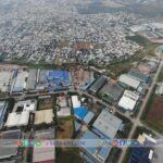 Amata Bien Hoa Industrial Park - Dong Nai - TTTFIC Group