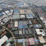 Amata Bien Hoa Industrial Park - Dong Nai - TTTFIC Group