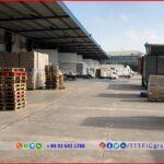 Binh An Textile and Garment Industrial Park - TTTFIC Group