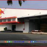 Binh An Textile and Garment Industrial Park - TTTFIC Group