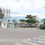 Binh Duong Industrial Park - Binh Duong - TTTFIC Group