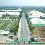 Cau Tram Industrial Park - Long An - TTTFIC Group