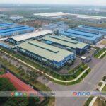 Giang Dien Industrial Park - Dong Nai - TTTFIC Group