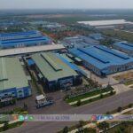 Giang Dien Industrial Park - Dong Nai - TTTFIC Group