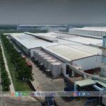 Giang Dien Industrial Park - Dong Nai - TTTFIC Group