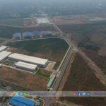 Giang Dien Industrial Park - Dong Nai - TTTFIC Group