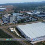 Dau Giay Industrial Park - Dong Nai - TTTFIC Group