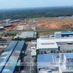 Dau Giay Industrial Park - Dong Nai - TTTFIC Group