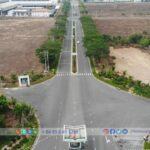 Loc An - Binh Son Industrial Park - Dong Nai - TTTFIC Group