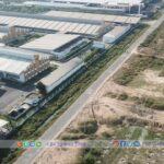 Loc An - Binh Son Industrial Park - Dong Nai - TTTFIC Group