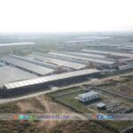 Loc An - Binh Son Industrial Park - Dong Nai - TTTFIC Group