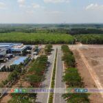 Loc An - Binh Son Industrial Park - Dong Nai - TTTFIC Group