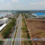 Loc An - Binh Son Industrial Park - Dong Nai - TTTFIC Group