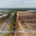 Loc An - Binh Son Industrial Park - Dong Nai - TTTFIC Group