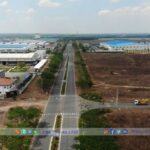 Loc An - Binh Son Industrial Park - Dong Nai - TTTFIC Group