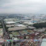 Song Than 1 Industrial Park - Binh Duong - TTTFIC Group