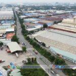 Song Than 1 Industrial Park - Binh Duong - TTTFIC Group