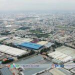 Song Than 1 Industrial Park - Binh Duong - TTTFIC Group