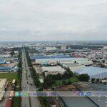 Song Than 1 Industrial Park - Binh Duong - TTTFIC Group