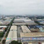 Song Than 1 Industrial Park - Binh Duong - TTTFIC Group