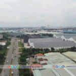 Song Than 1 Industrial Park - Binh Duong - TTTFIC Group