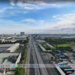 Song Than 2 Industrial Park - Binh Duong Province - TTTFIC GROUP