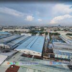 Song Than 2 Industrial Park - Binh Duong Province - TTTFIC GROUP