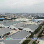 Song Than 2 Industrial Park - Binh Duong Province - TTTFIC GROUP