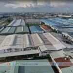 Song Than 2 Industrial Park - Binh Duong Province - TTTFIC GROUP