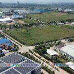 Song Than 3 Industrial Park - Binh Duong - TTTFIC Group