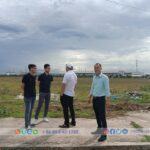 Song Than 3 Industrial Park - Binh Duong - TTTFIC Group