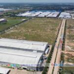 Song Than 3 Industrial Park - Binh Duong - TTTFIC Group