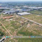 Song Than 3 Industrial Park - Binh Duong - TTTFIC Group