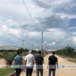 Song Than 3 Industrial Park - Binh Duong - TTTFIC Group