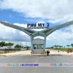 Phu My 3 Specialized Industrial Park - TTTFIC Group