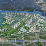 Phu My 3 Specialized Industrial Park - TTTFIC Group