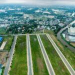 Cau Tram Industrial Park - Long An - TTTFIC Group