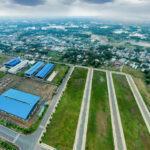 Cau Tram Industrial Park - Long An - TTTFIC Group