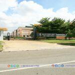 AGTEX Long Binh Industrial Park - Dong Nai - TTTFIC Group