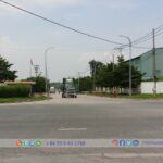 AGTEX Long Binh Industrial Park - Dong Nai - TTTFIC Group