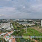 AGTEX Long Binh Industrial Park - Dong Nai - TTTFIC Group