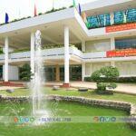 AGTEX Long Binh Industrial Park - Dong Nai - TTTFIC Group