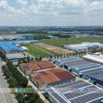 Bau Bang Industrial Park - Binh Duong - TTTFIC Group