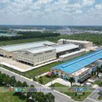 Bau Bang Industrial Park - Binh Duong - TTTFIC Group