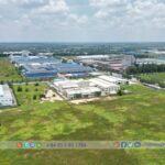 Bau Bang Industrial Park - Binh Duong - TTTFIC Group