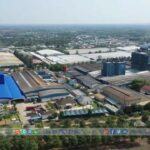 Bau Xeo Industrial Park - Dong Nai - TTTFIC Group