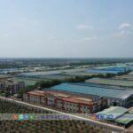 Bau Xeo Industrial Park - Dong Nai - TTTFIC Group